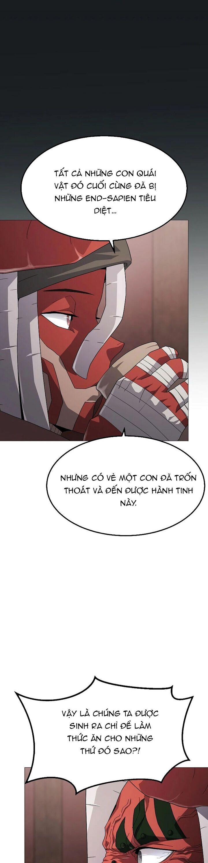 Đỉnh Phong Chi Tinh Chapter 32 - 18