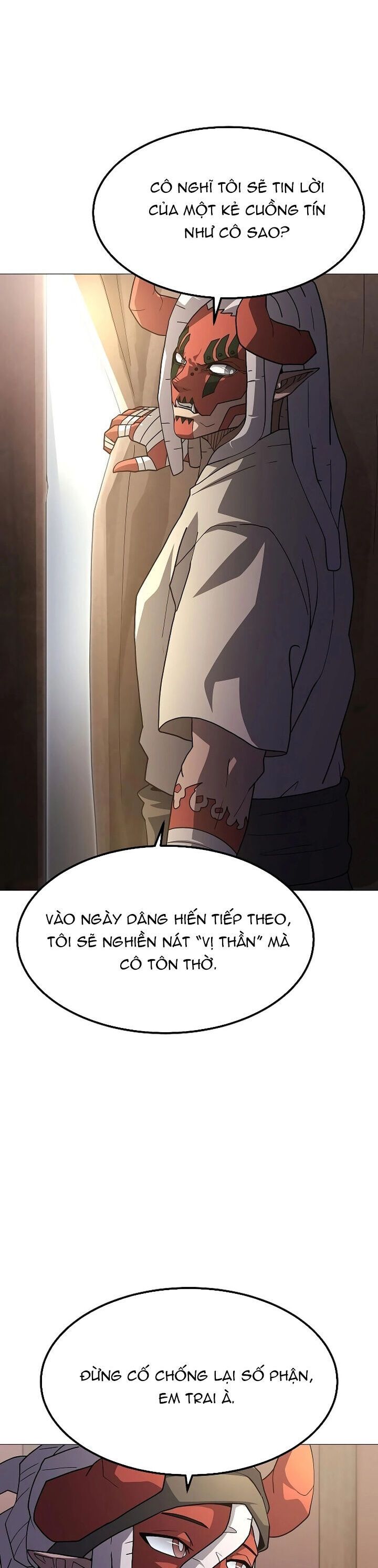 Đỉnh Phong Chi Tinh Chapter 32 - 20