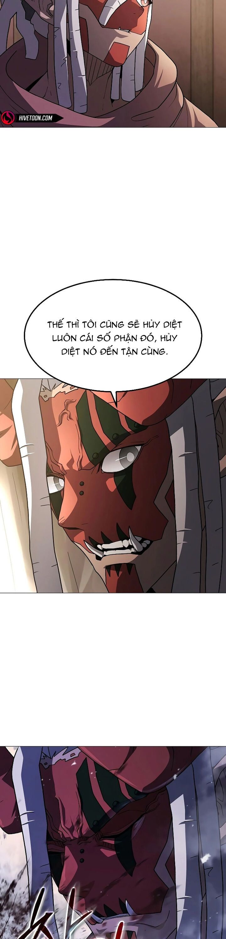 Đỉnh Phong Chi Tinh Chapter 32 - 21