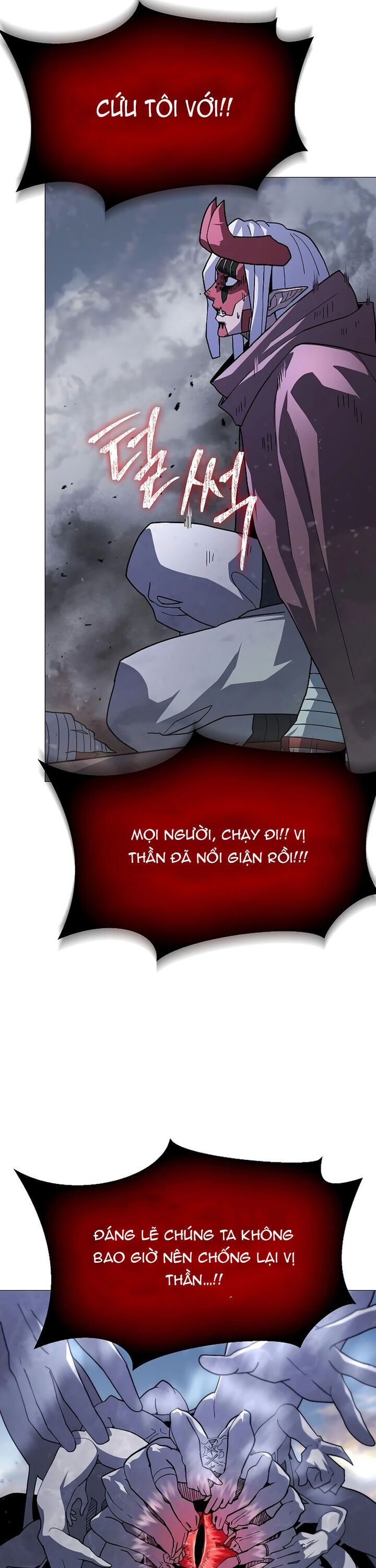 Đỉnh Phong Chi Tinh Chapter 32 - 23