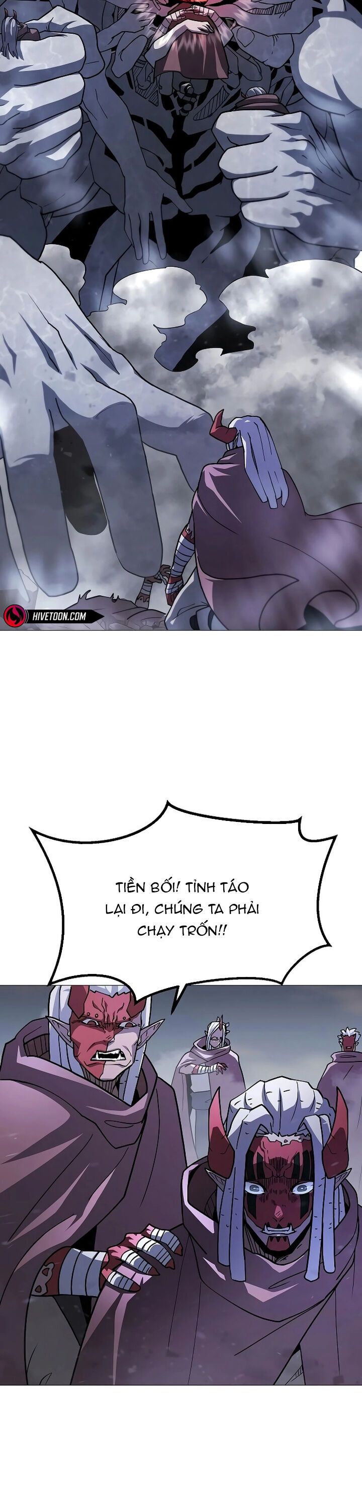 Đỉnh Phong Chi Tinh Chapter 32 - 24