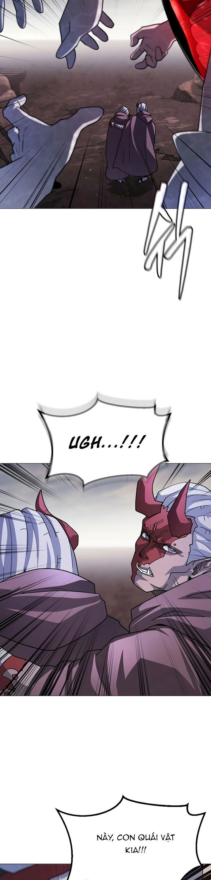 Đỉnh Phong Chi Tinh Chapter 32 - 27