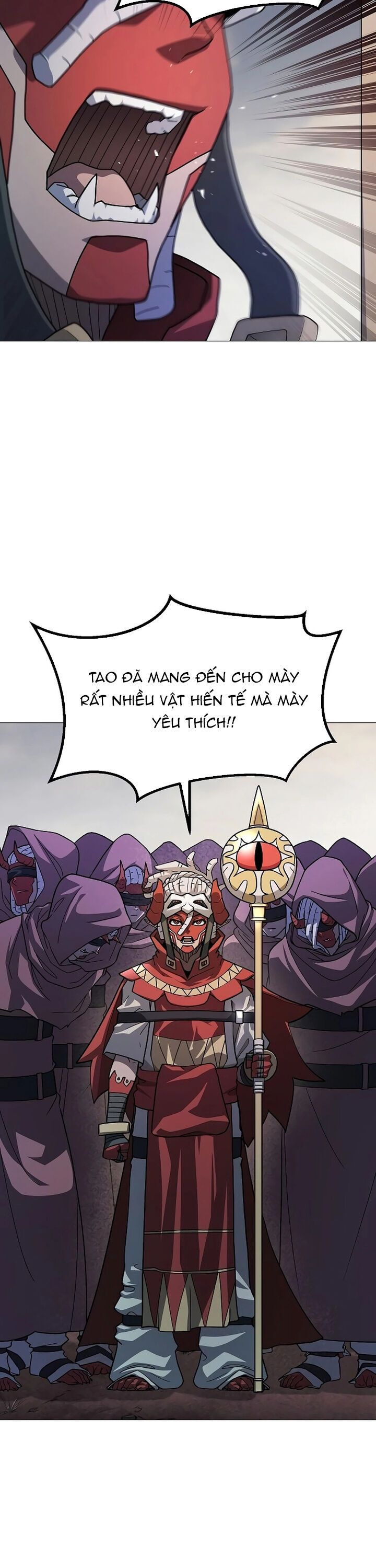 Đỉnh Phong Chi Tinh Chapter 32 - 28