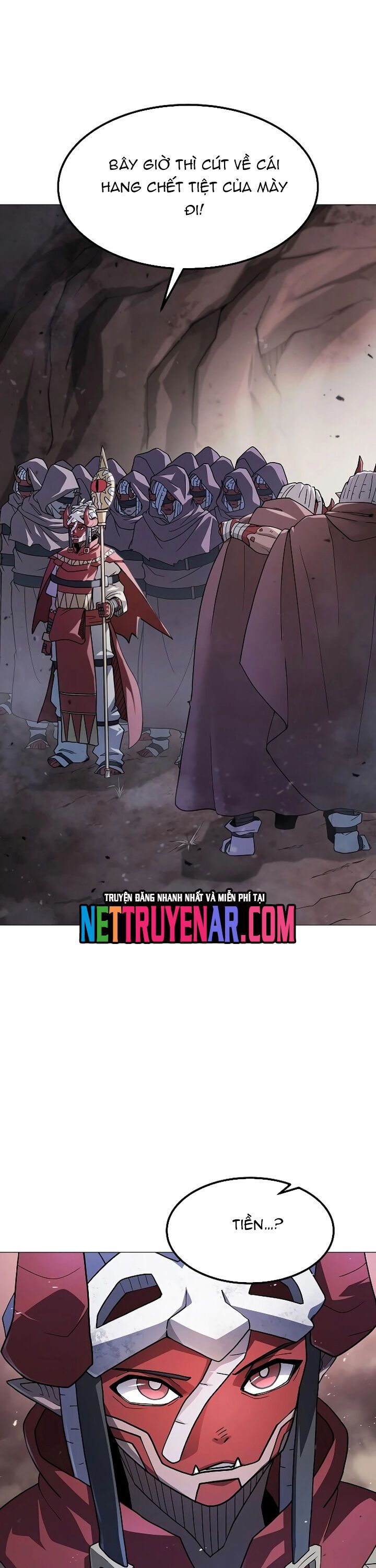 Đỉnh Phong Chi Tinh Chapter 32 - 29