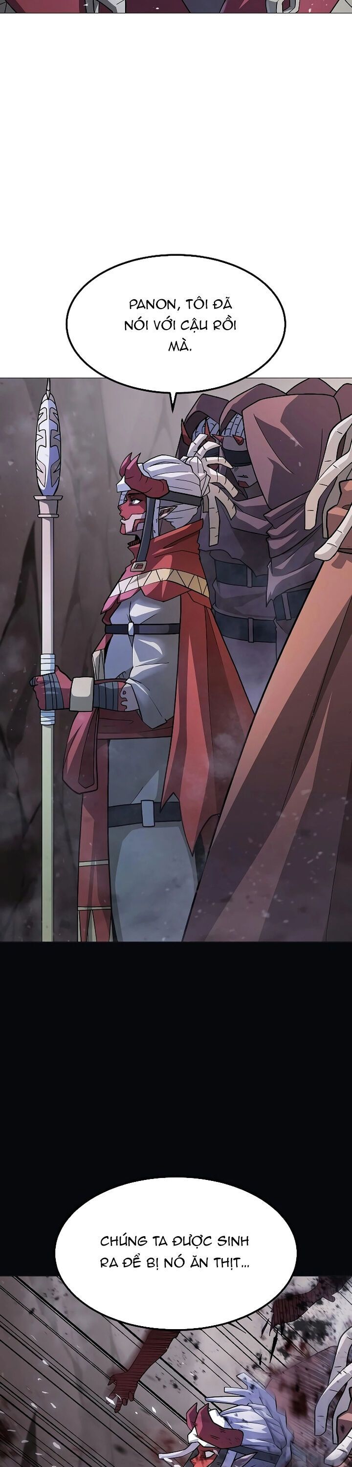 Đỉnh Phong Chi Tinh Chapter 32 - 30