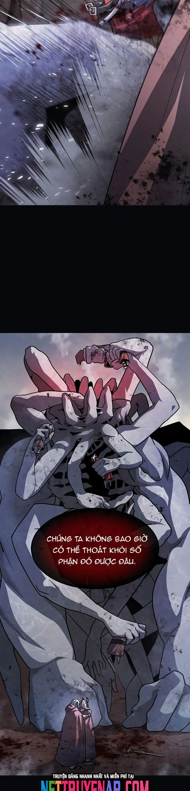 Đỉnh Phong Chi Tinh Chapter 32 - 31