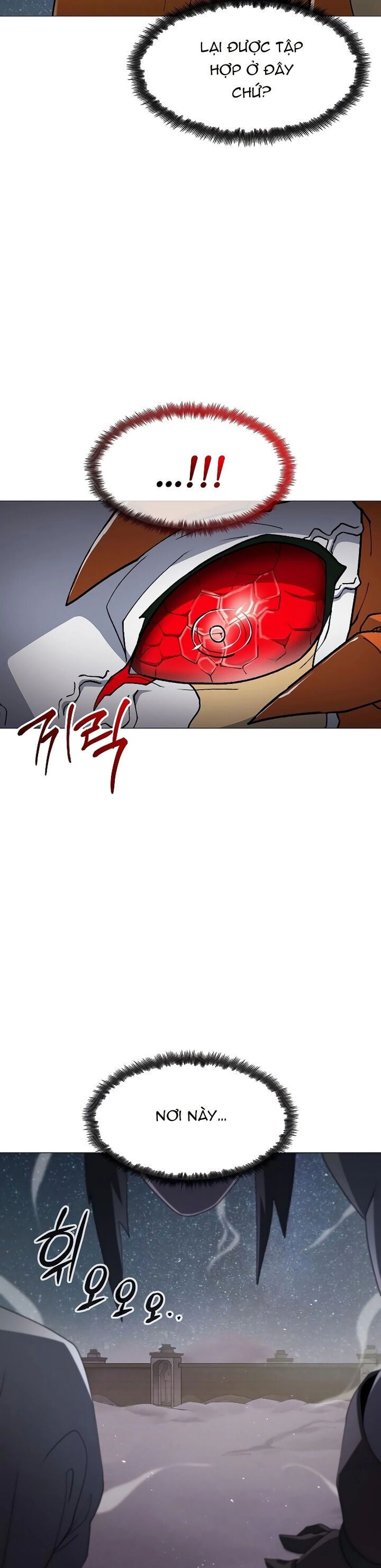 Đỉnh Phong Chi Tinh Chapter 32 - 35