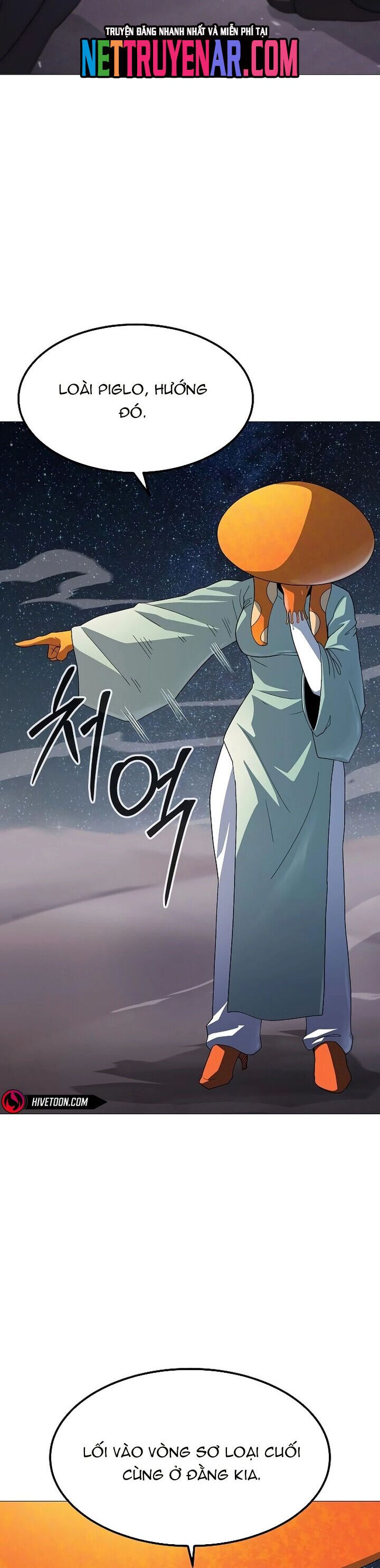 Đỉnh Phong Chi Tinh Chapter 32 - 36