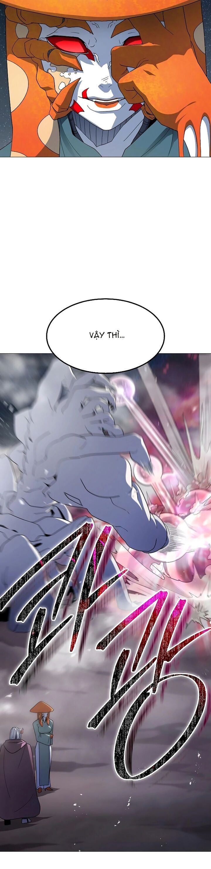 Đỉnh Phong Chi Tinh Chapter 32 - 37