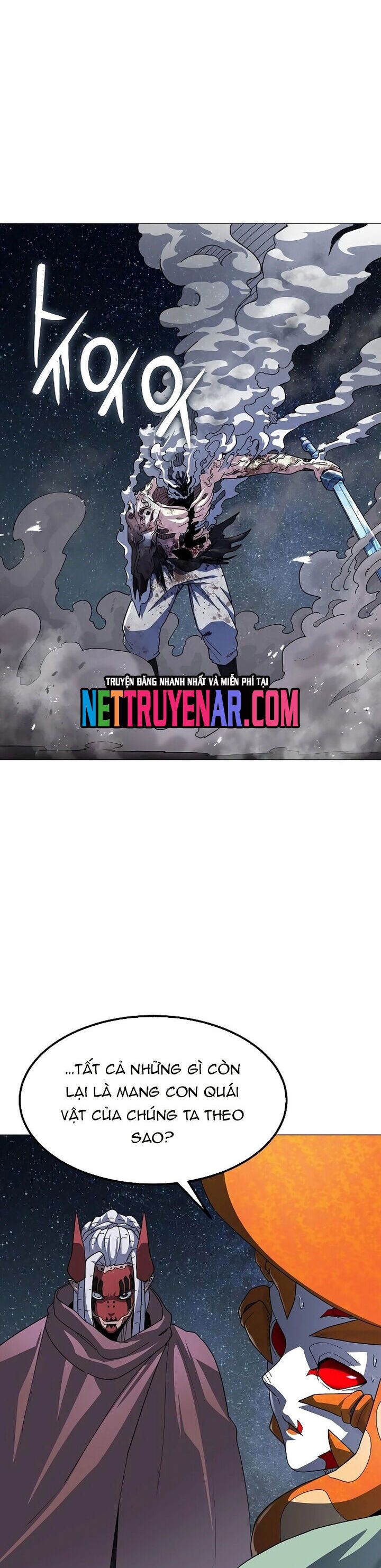 Đỉnh Phong Chi Tinh Chapter 32 - 38