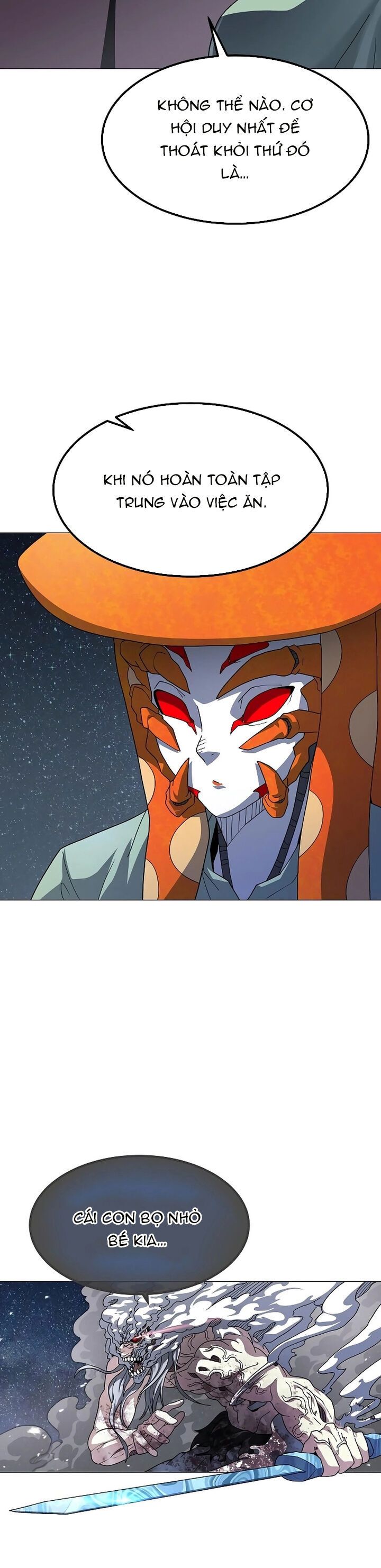 Đỉnh Phong Chi Tinh Chapter 32 - 39