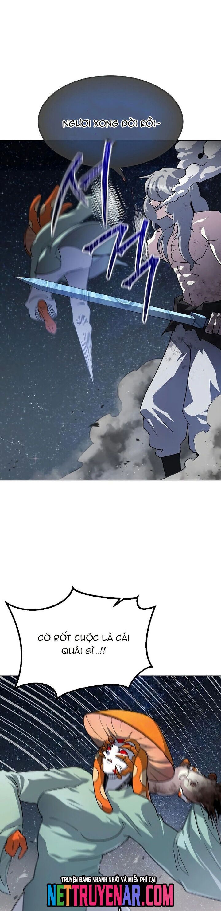 Đỉnh Phong Chi Tinh Chapter 32 - 40