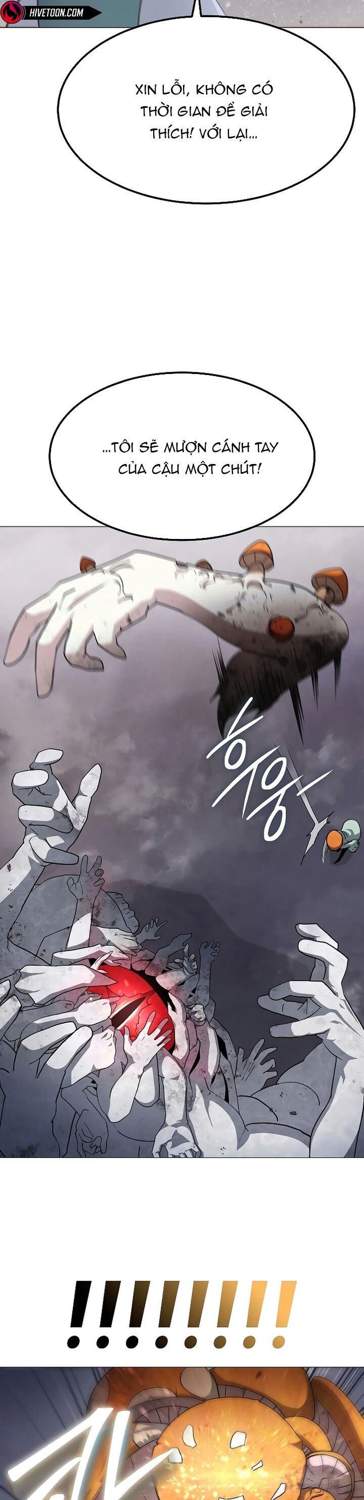 Đỉnh Phong Chi Tinh Chapter 32 - 41