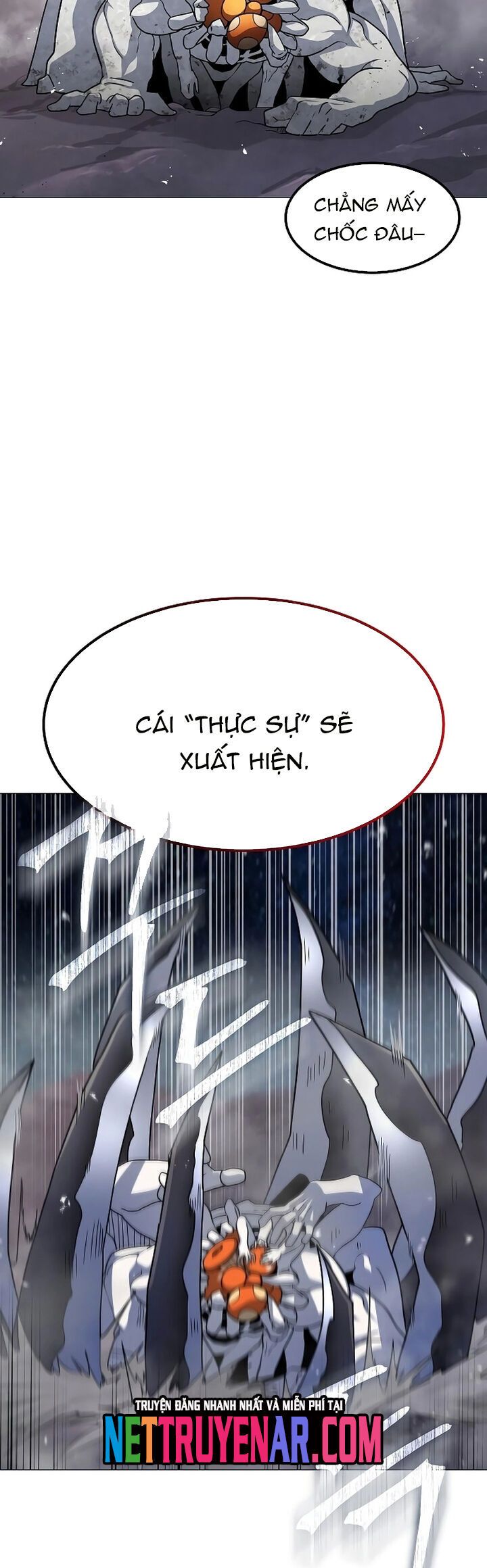 Đỉnh Phong Chi Tinh Chapter 32 - 44