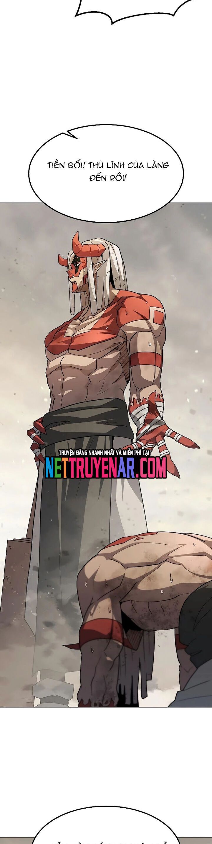Đỉnh Phong Chi Tinh Chapter 32 - 6