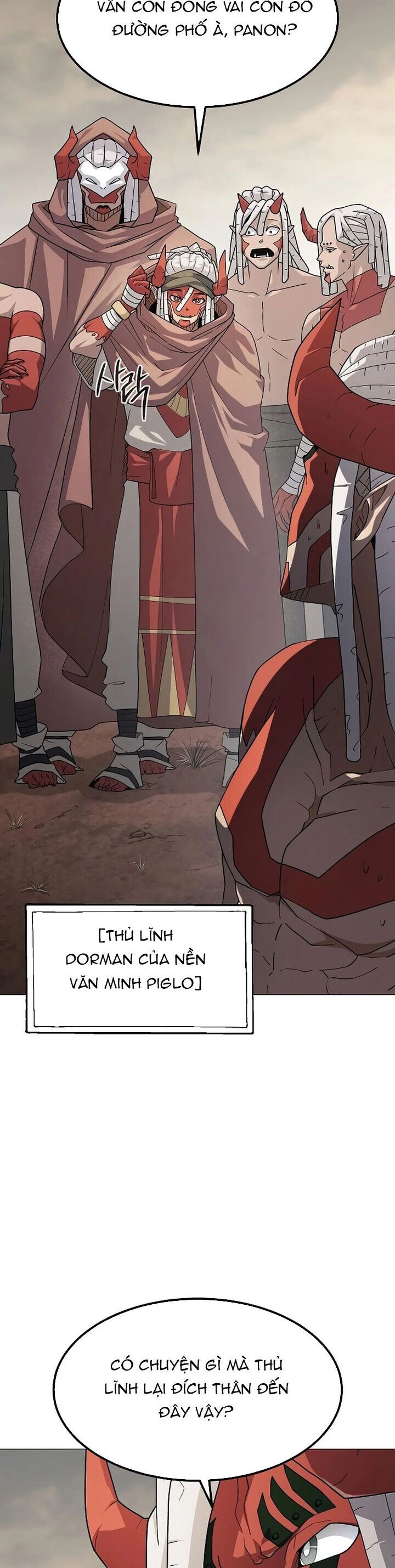 Đỉnh Phong Chi Tinh Chapter 32 - 7