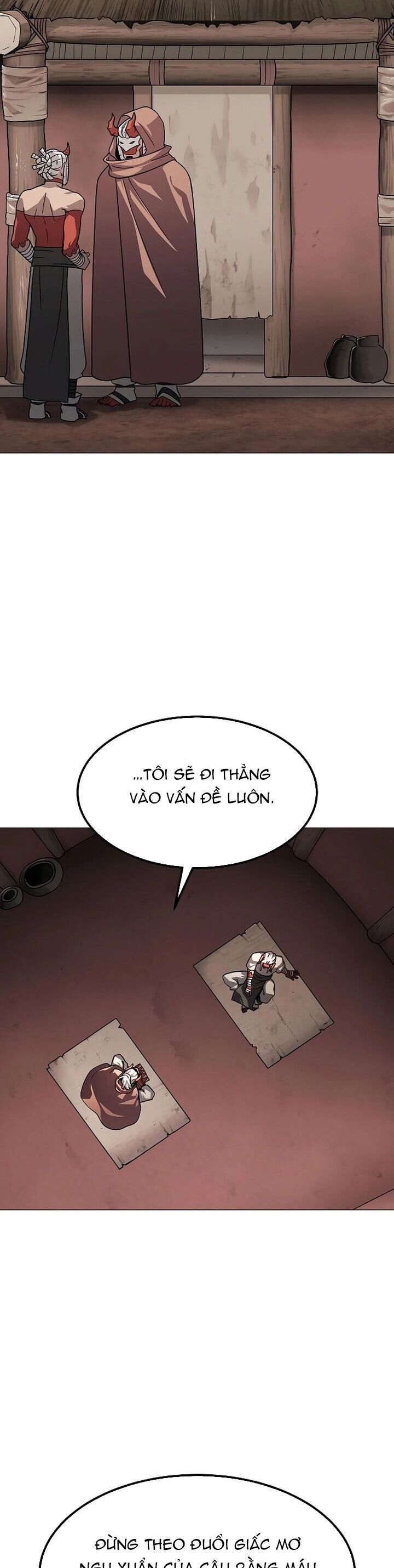 Đỉnh Phong Chi Tinh Chapter 32 - 9