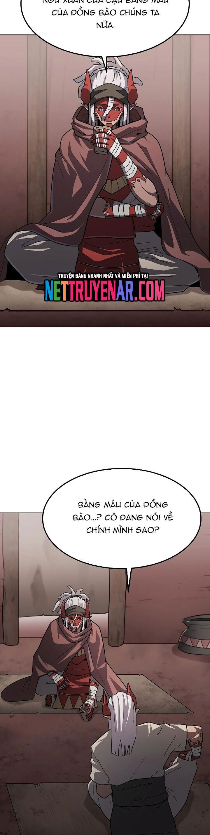 Đỉnh Phong Chi Tinh Chapter 32 - 10