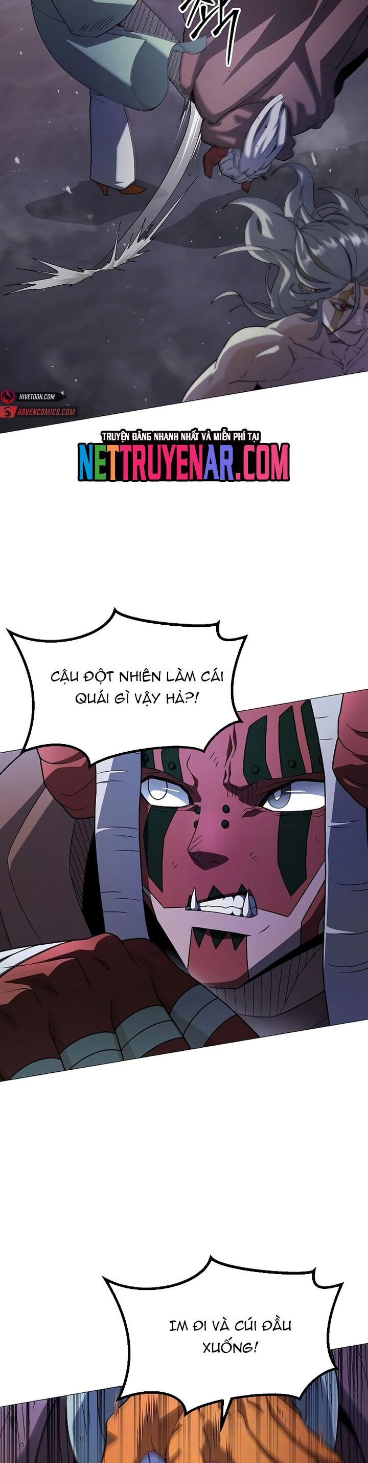 Đỉnh Phong Chi Tinh Chapter 33 - 11