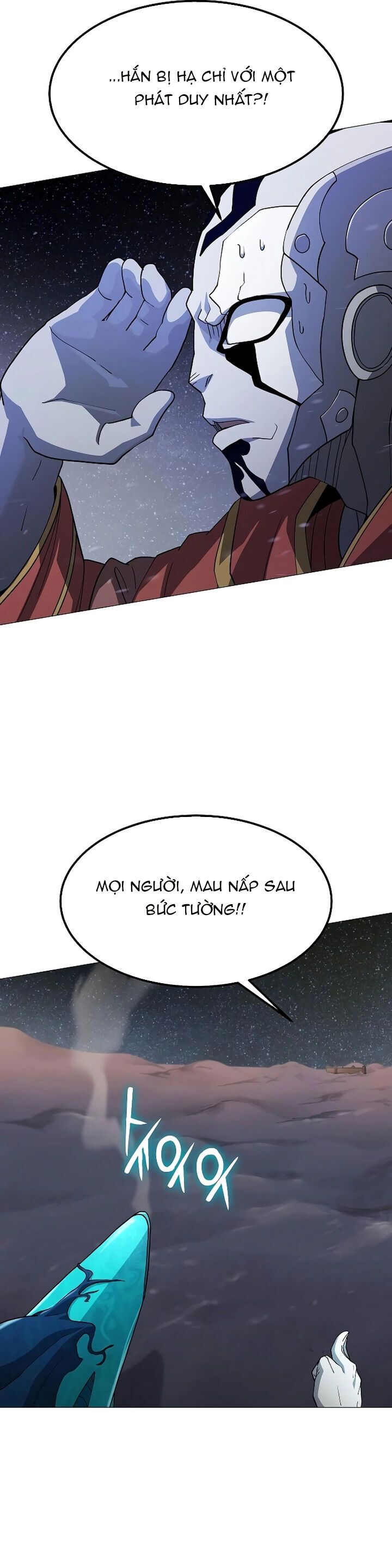 Đỉnh Phong Chi Tinh Chapter 33 - 13