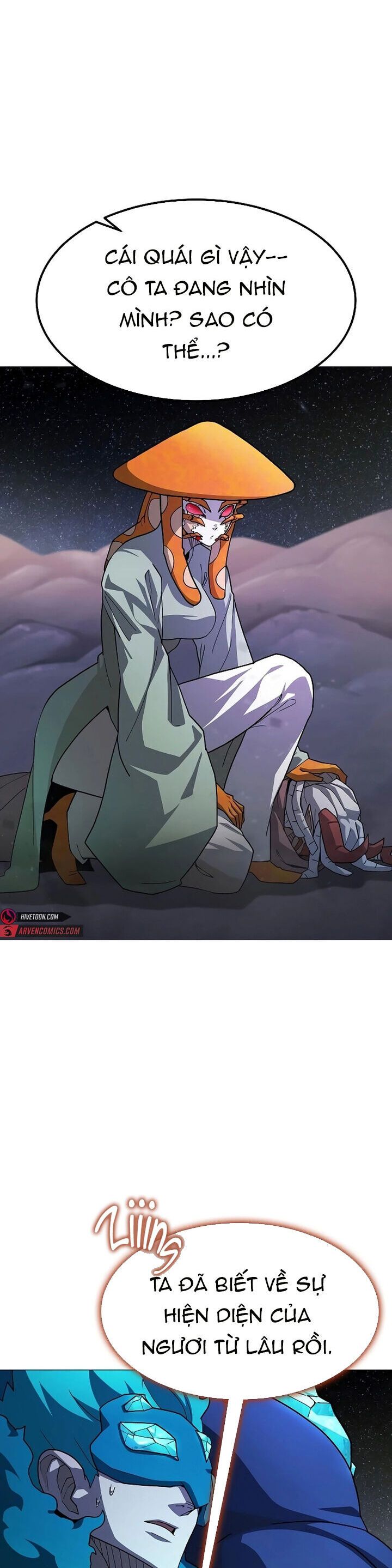 Đỉnh Phong Chi Tinh Chapter 33 - 15