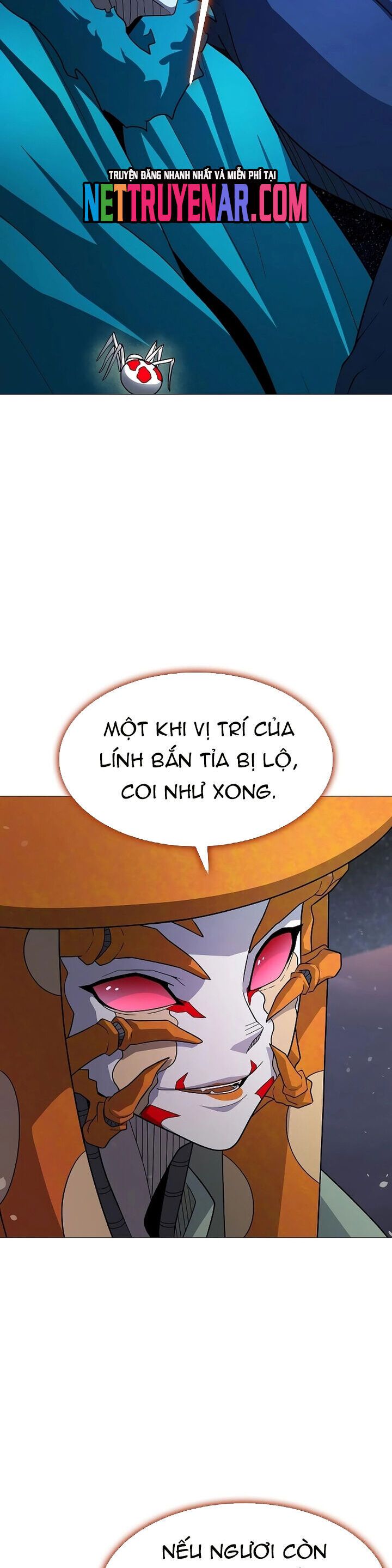 Đỉnh Phong Chi Tinh Chapter 33 - 16