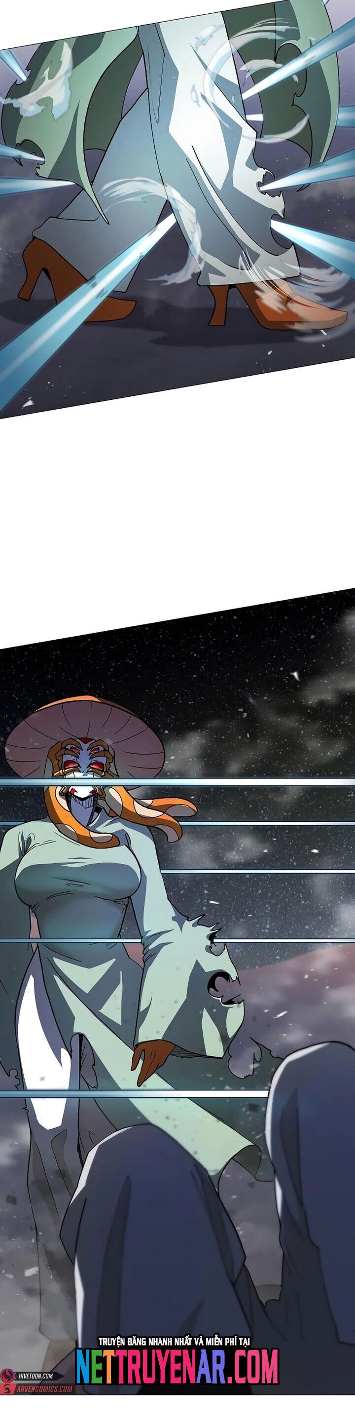 Đỉnh Phong Chi Tinh Chapter 33 - 19