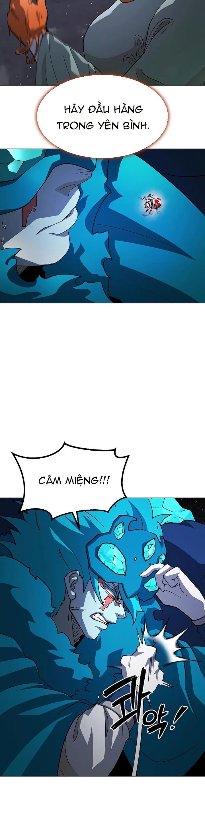 Đỉnh Phong Chi Tinh Chapter 33 - 21