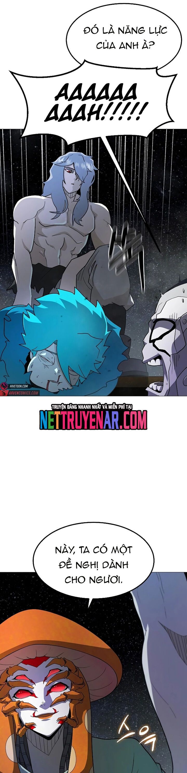 Đỉnh Phong Chi Tinh Chapter 33 - 27