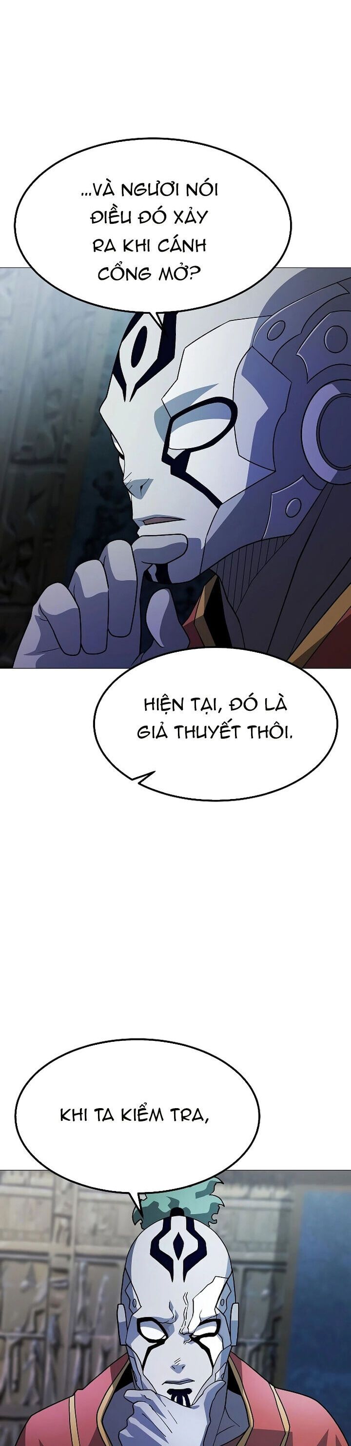 Đỉnh Phong Chi Tinh Chapter 33 - 30