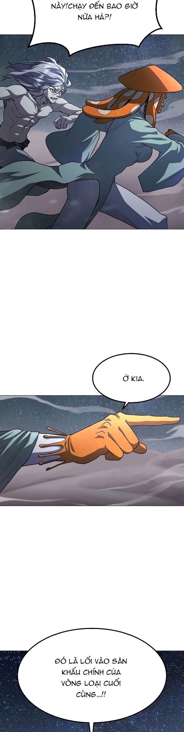 Đỉnh Phong Chi Tinh Chapter 33 - 4