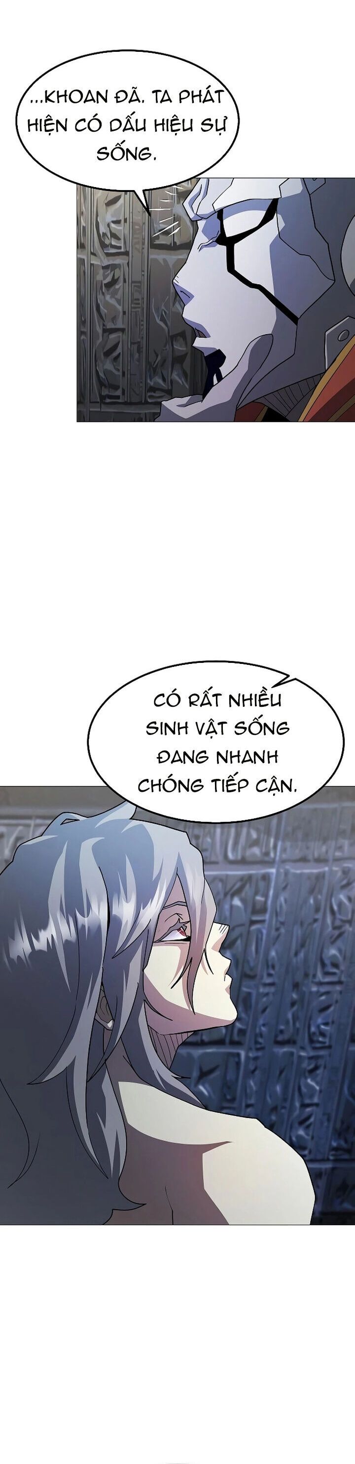 Đỉnh Phong Chi Tinh Chapter 33 - 32