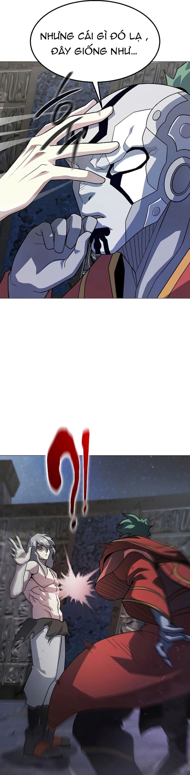 Đỉnh Phong Chi Tinh Chapter 33 - 33