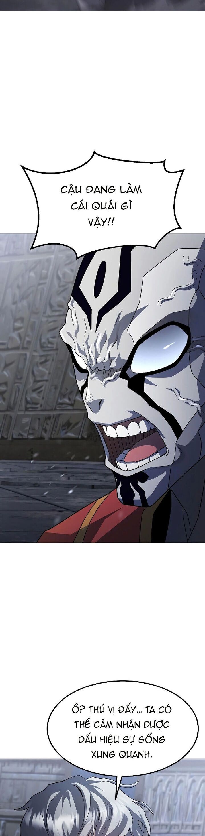 Đỉnh Phong Chi Tinh Chapter 33 - 34