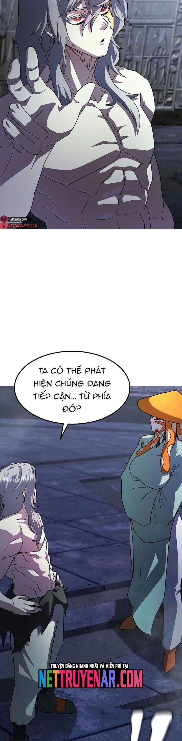 Đỉnh Phong Chi Tinh Chapter 33 - 35