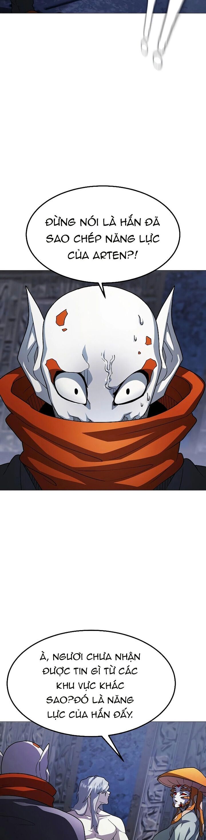 Đỉnh Phong Chi Tinh Chapter 33 - 36