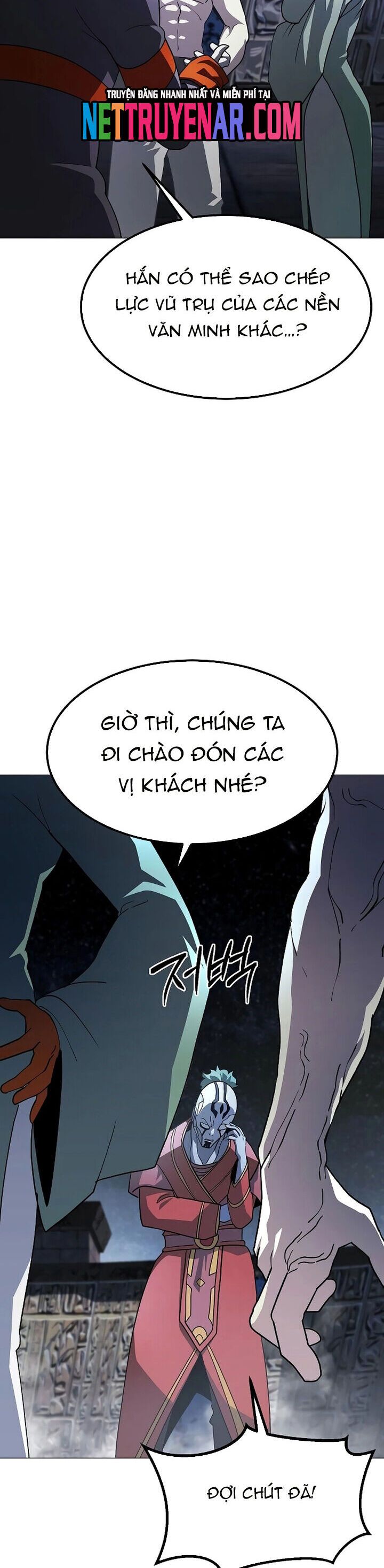 Đỉnh Phong Chi Tinh Chapter 33 - 37