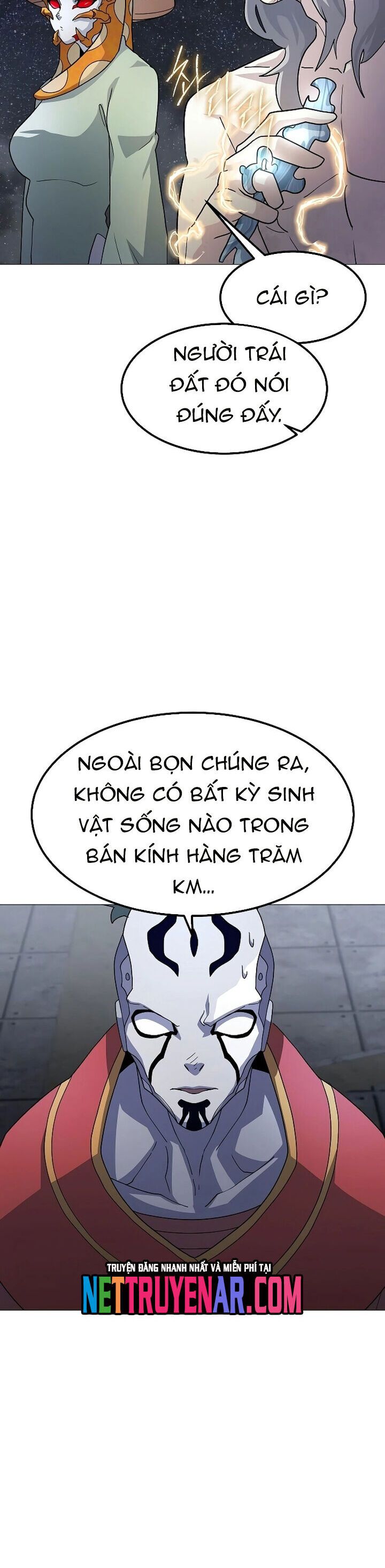 Đỉnh Phong Chi Tinh Chapter 33 - 42