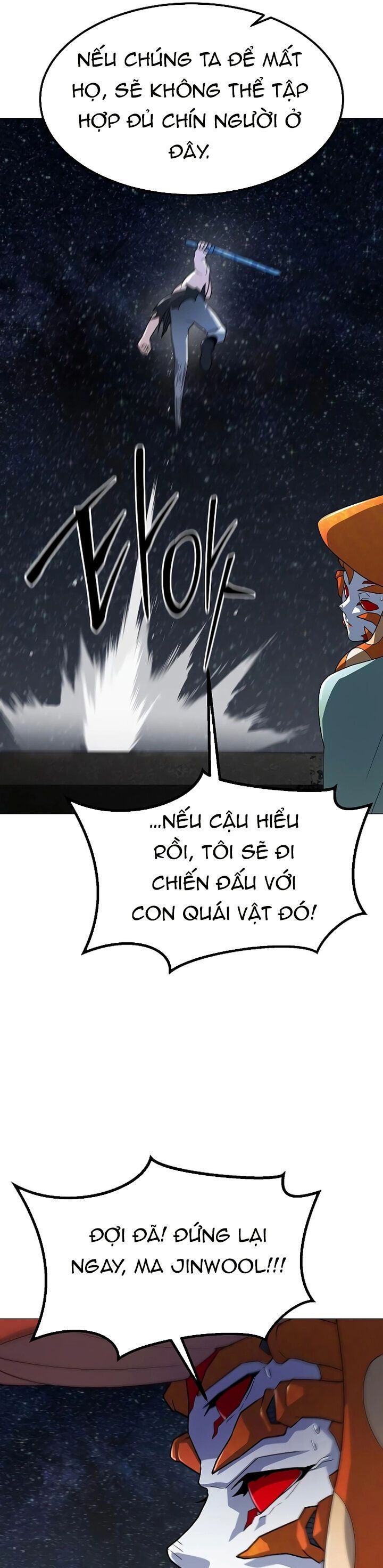 Đỉnh Phong Chi Tinh Chapter 33 - 43