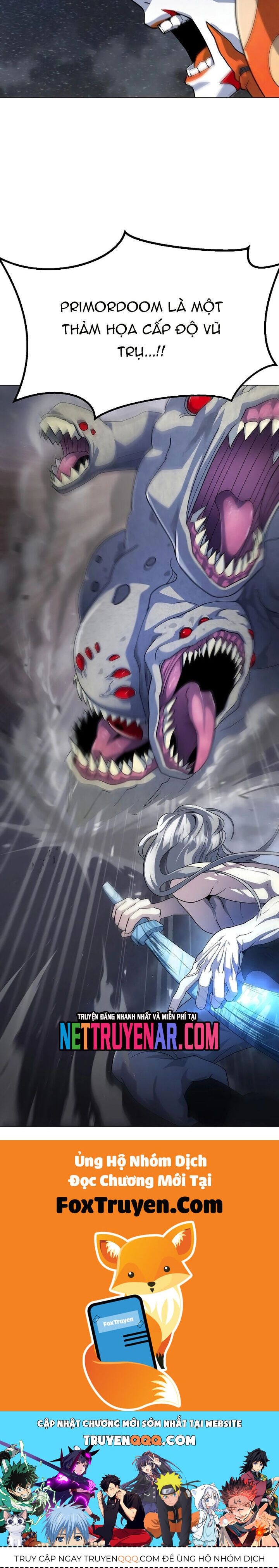 Đỉnh Phong Chi Tinh Chapter 33 - 44