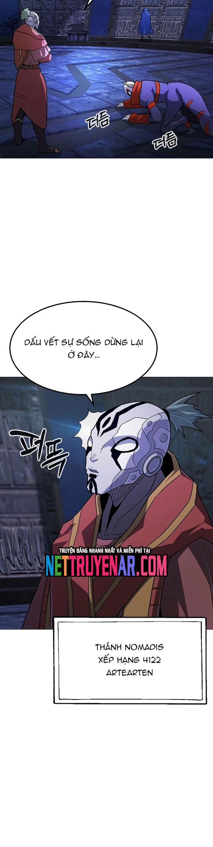 Đỉnh Phong Chi Tinh Chapter 33 - 6