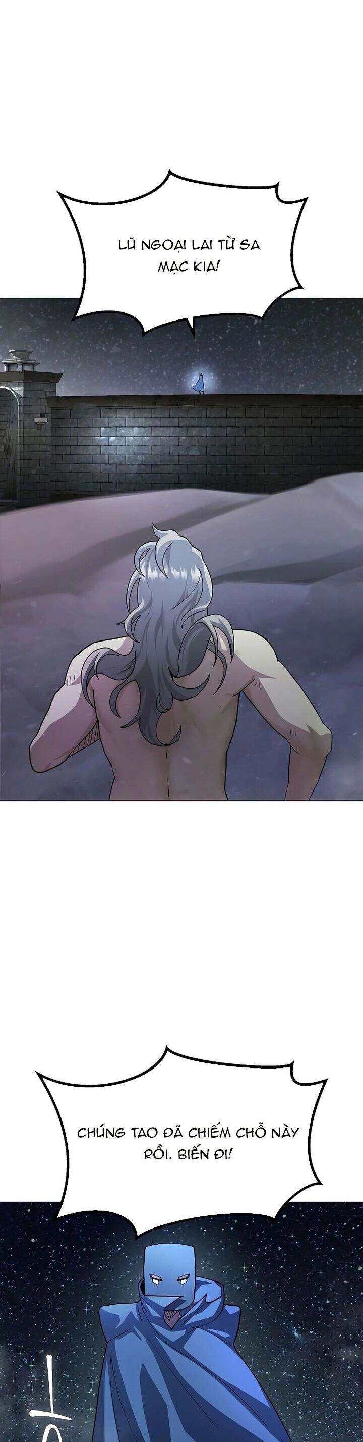 Đỉnh Phong Chi Tinh Chapter 33 - 8