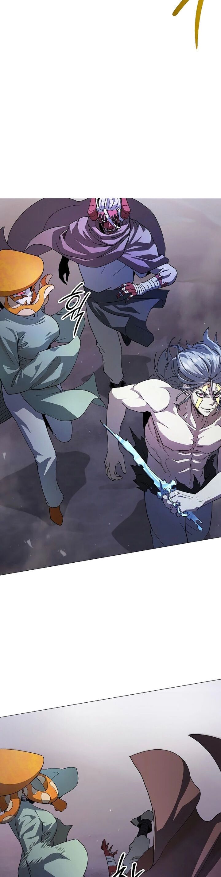 Đỉnh Phong Chi Tinh Chapter 33 - 10