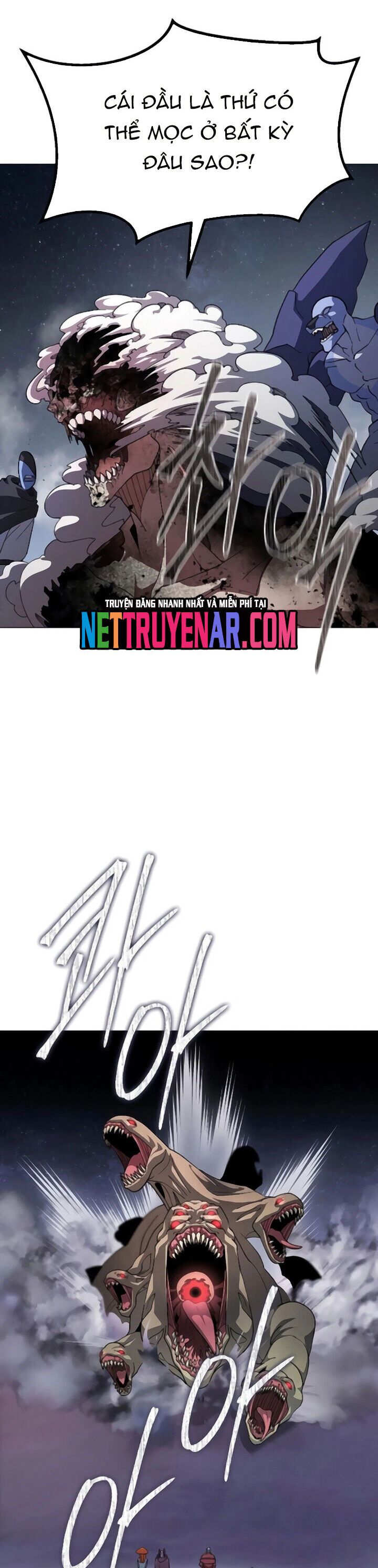 Đỉnh Phong Chi Tinh Chapter 34 - 15