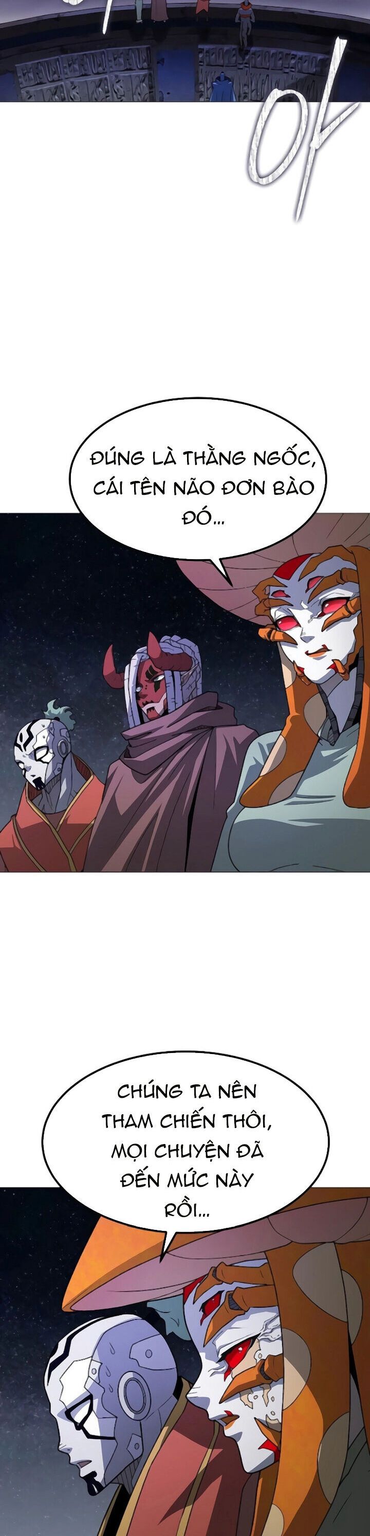 Đỉnh Phong Chi Tinh Chapter 34 - 16