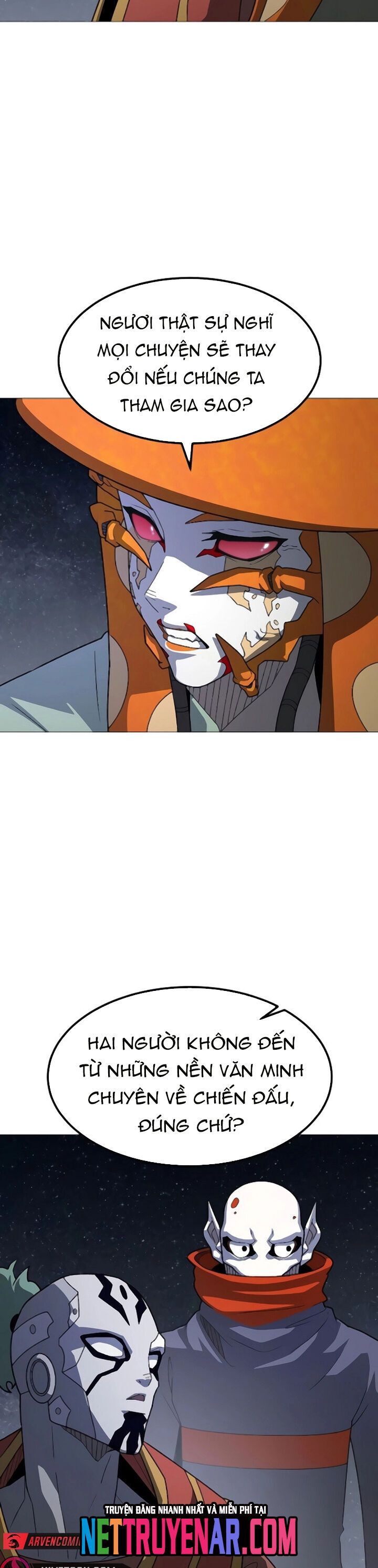 Đỉnh Phong Chi Tinh Chapter 34 - 17