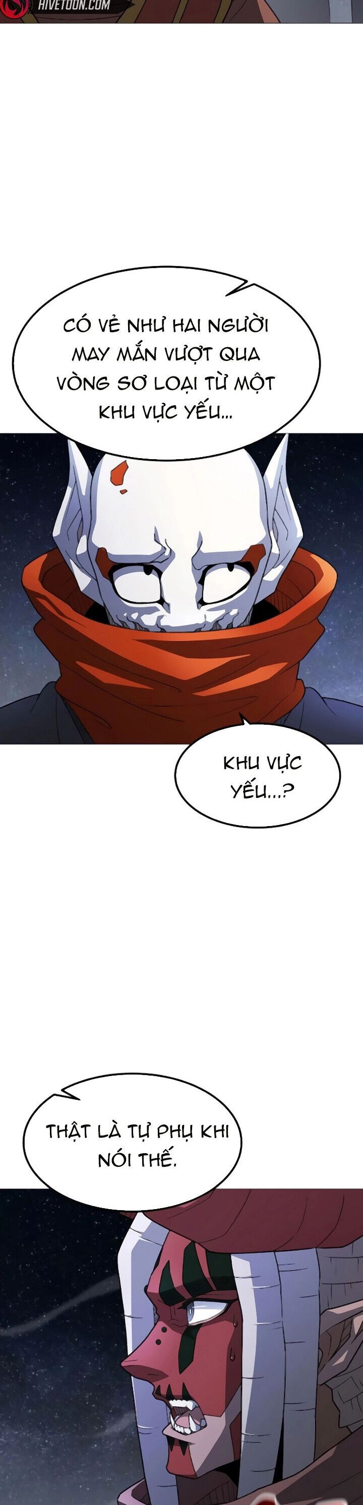 Đỉnh Phong Chi Tinh Chapter 34 - 18