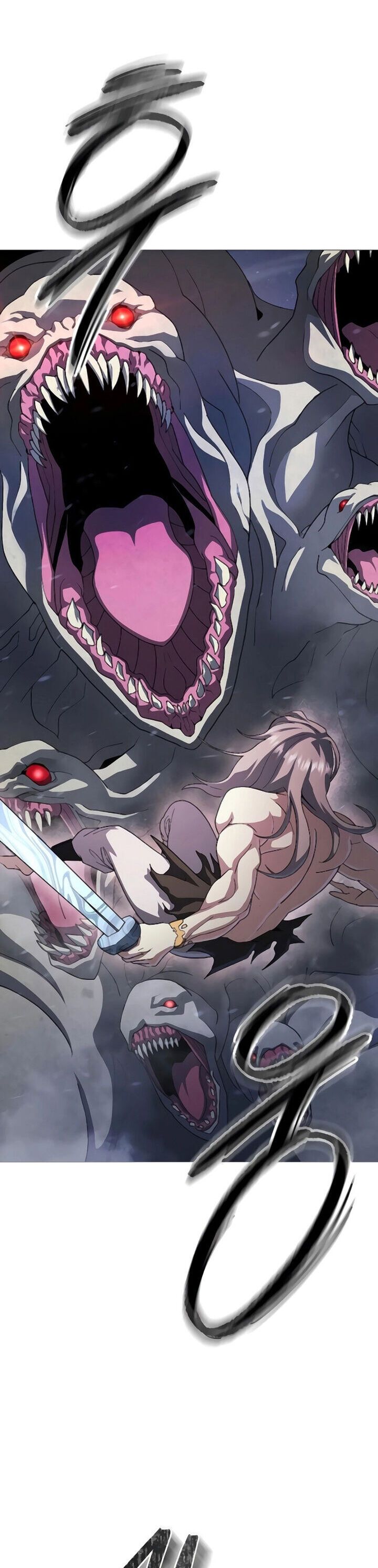 Đỉnh Phong Chi Tinh Chapter 34 - 20