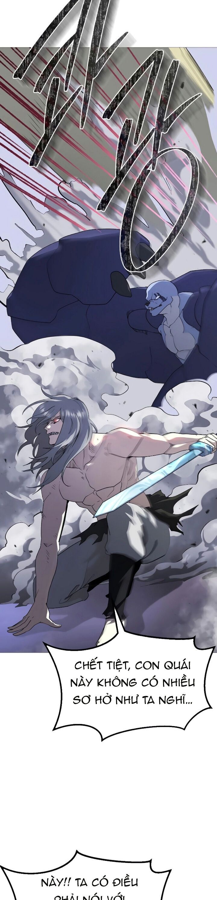 Đỉnh Phong Chi Tinh Chapter 34 - 21