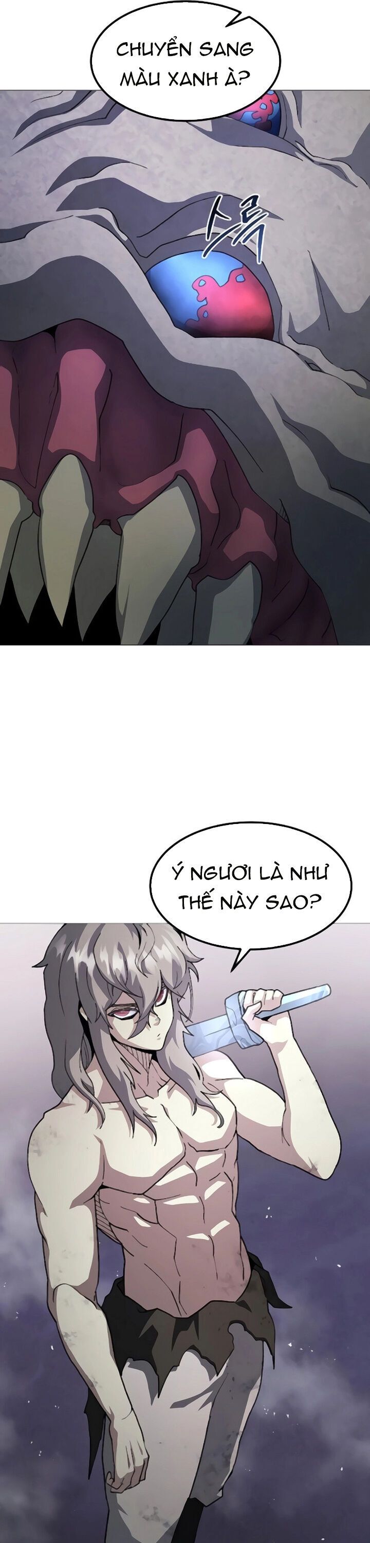 Đỉnh Phong Chi Tinh Chapter 34 - 23